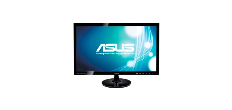 Asus VS239H-P