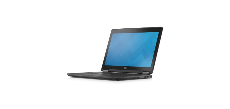 Dell Latitude 7250