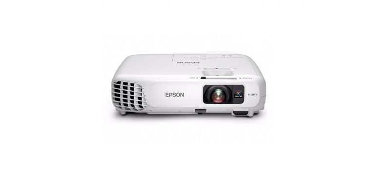 Epson Powerlite X24