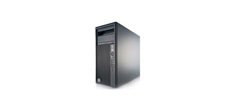 HP Workstation Z230