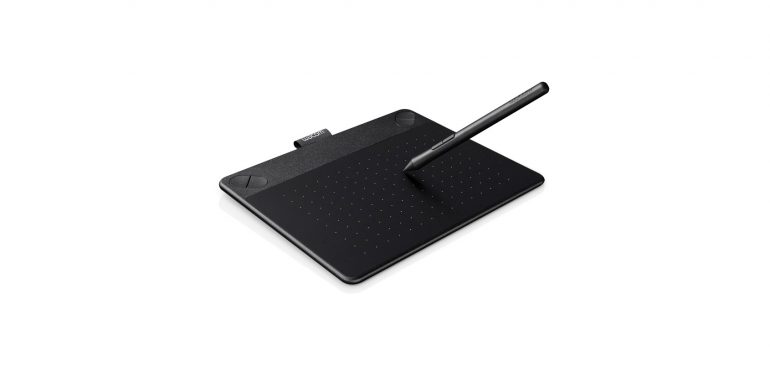 Wacom Intuos Photo Small