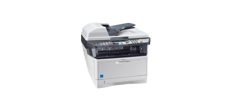 Multifuncional Kyocera M2535dn