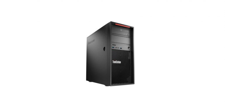 ThinkStation Lenovo P300