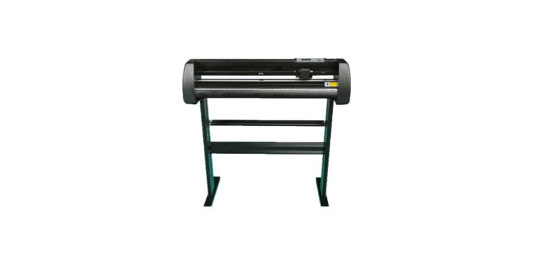 Plotter de corte Uscutter MH871