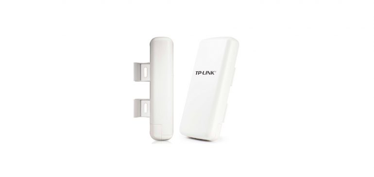 Router cliente WISP Atheros TP-Link