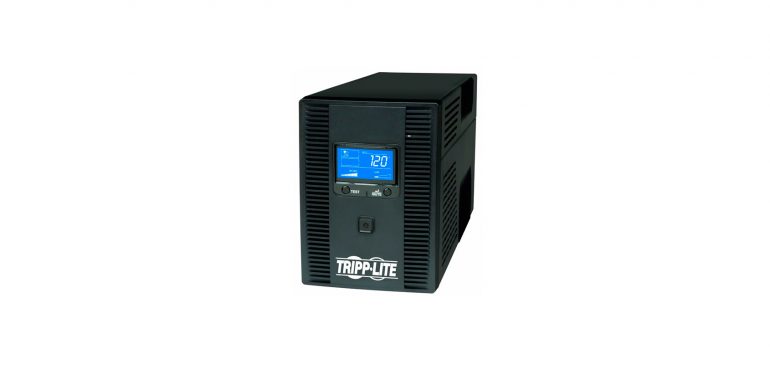 UPS Interactiva Tripp-litte AVR550U